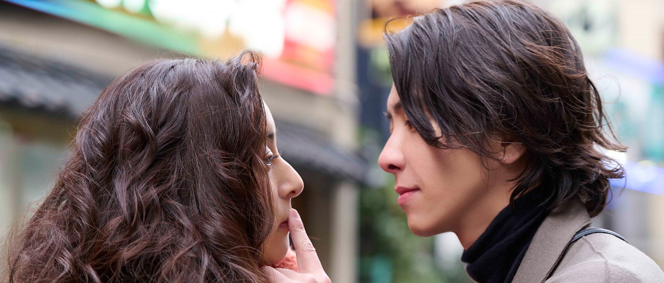 看不見聽不見也愛你 See Hear Love