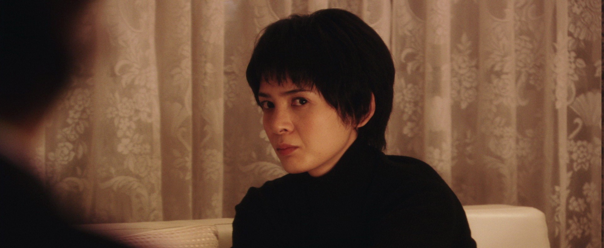 暗湧情事 Passion