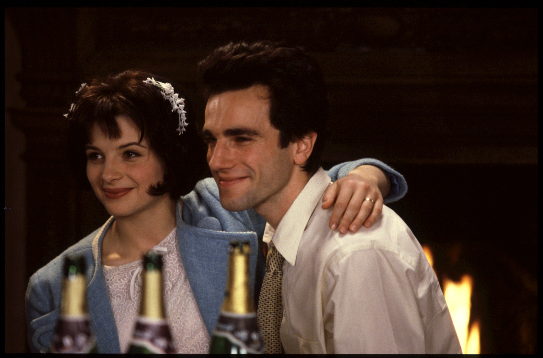 布拉格的春天The Unbearable Lightness of Being