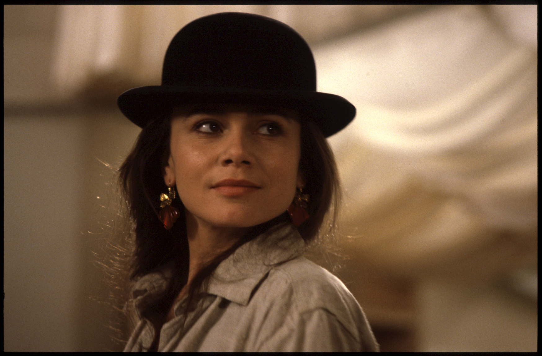 布拉格的春天The Unbearable Lightness of Being