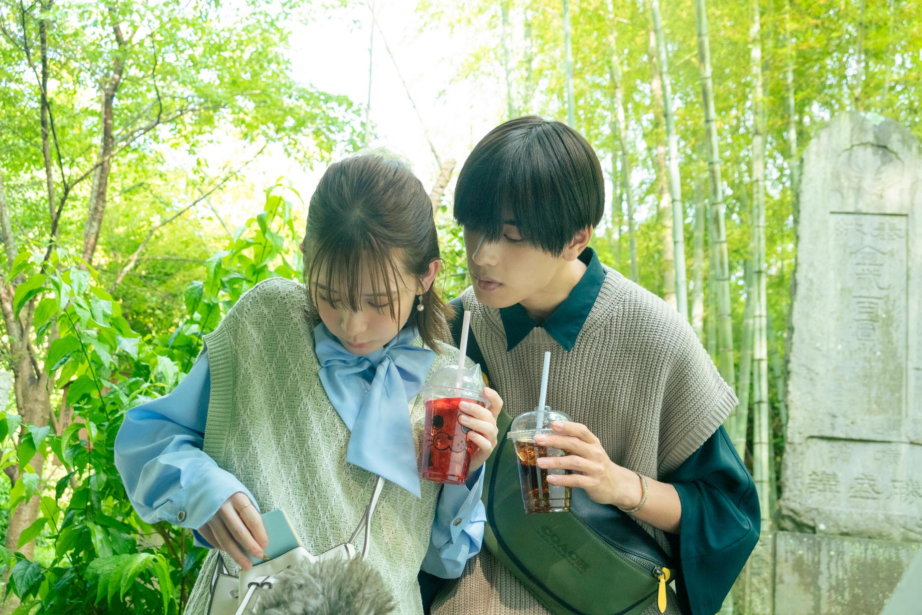 千輝同學未免甜得過火 And Yet,You Are So Sweet
