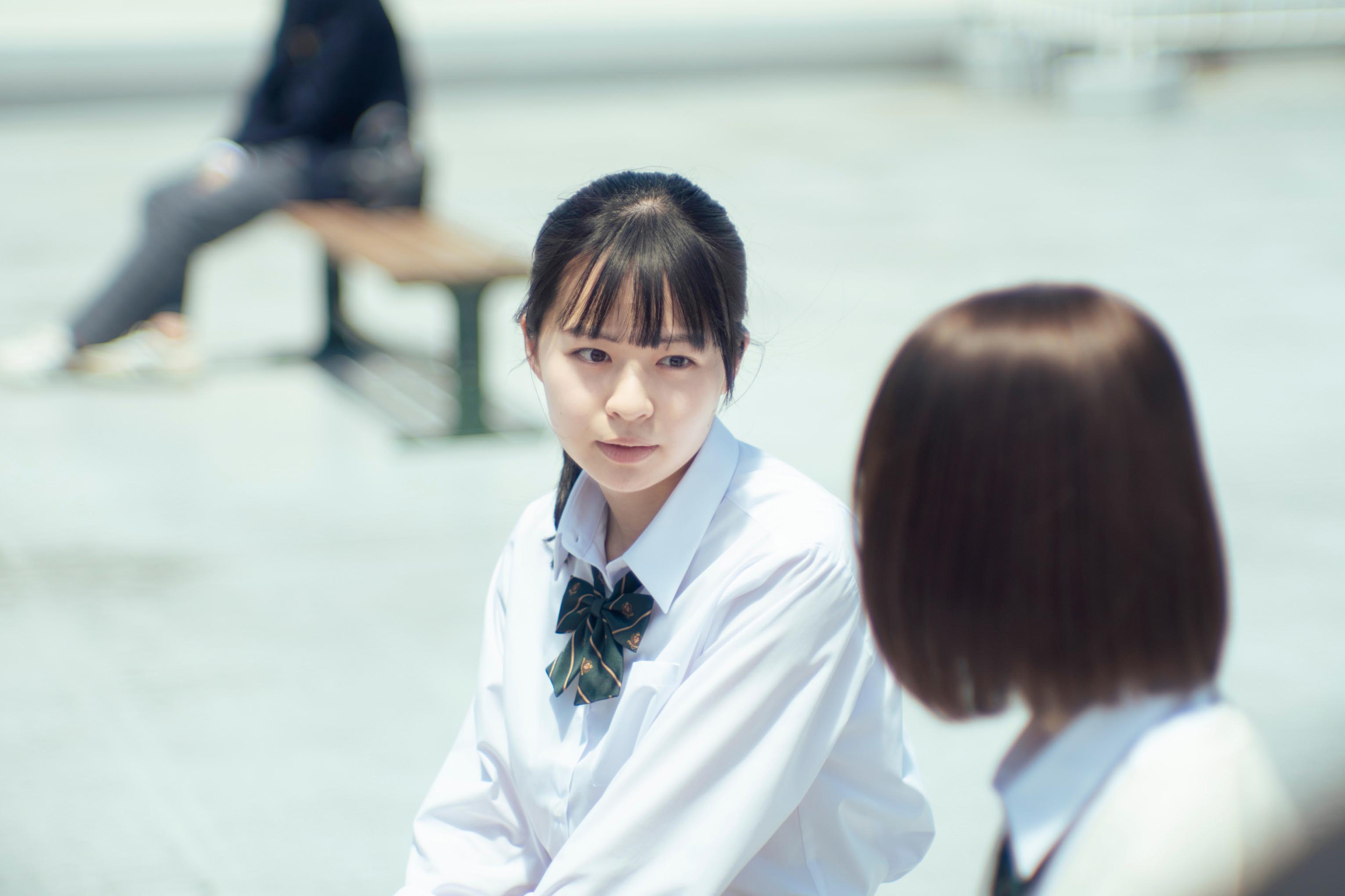 千輝同學未免甜得過火 And Yet,You Are So Sweet