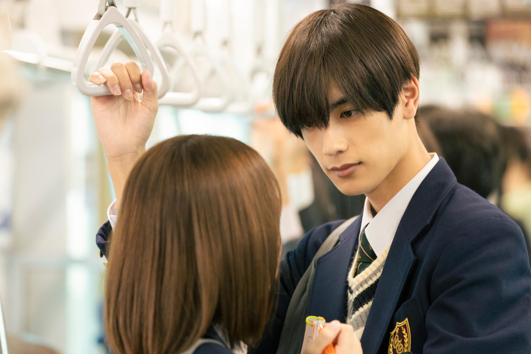 千輝同學未免甜得過火 And Yet,You Are So Sweet