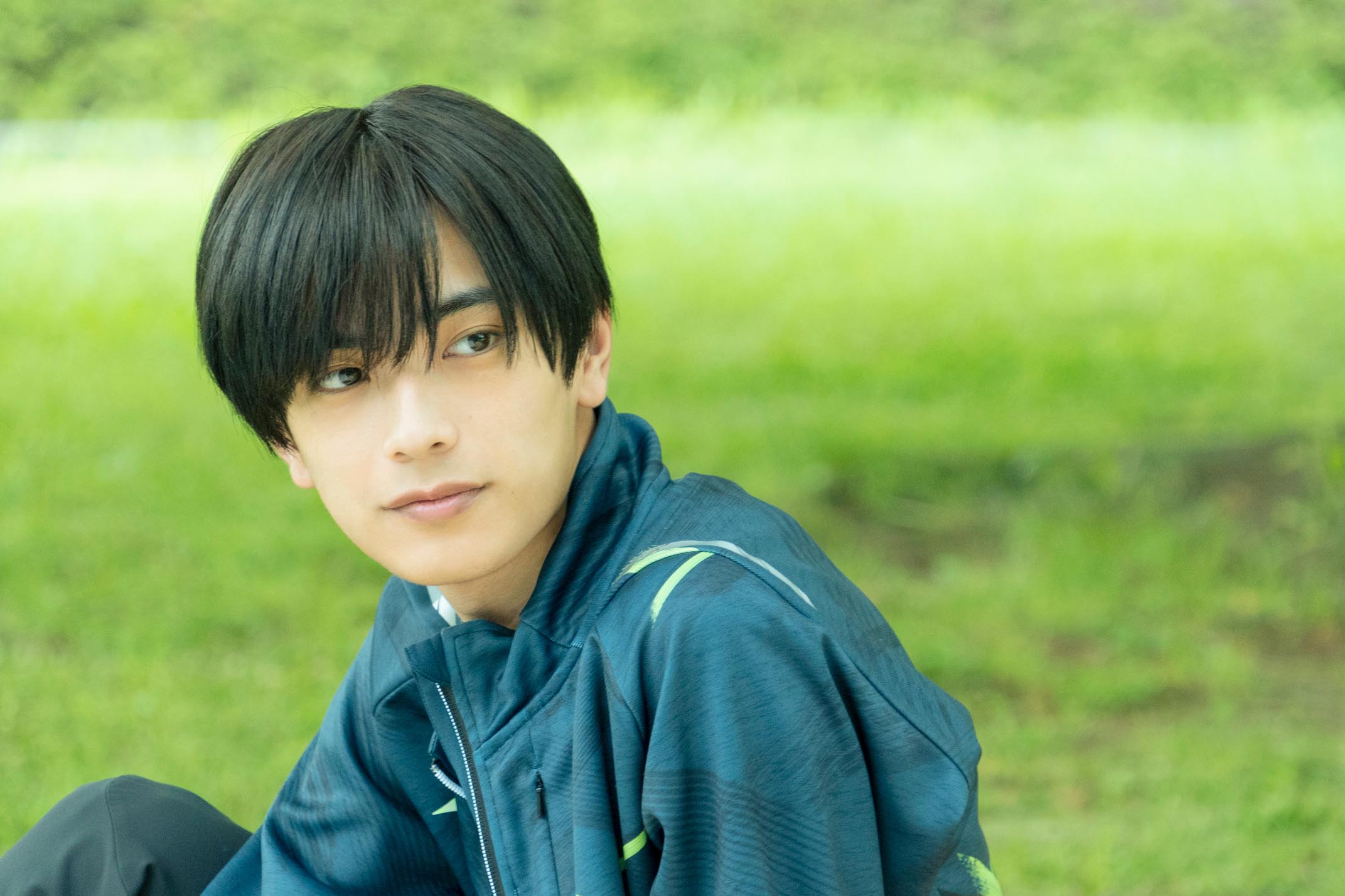 千輝同學未免甜得過火 And Yet,You Are So Sweet