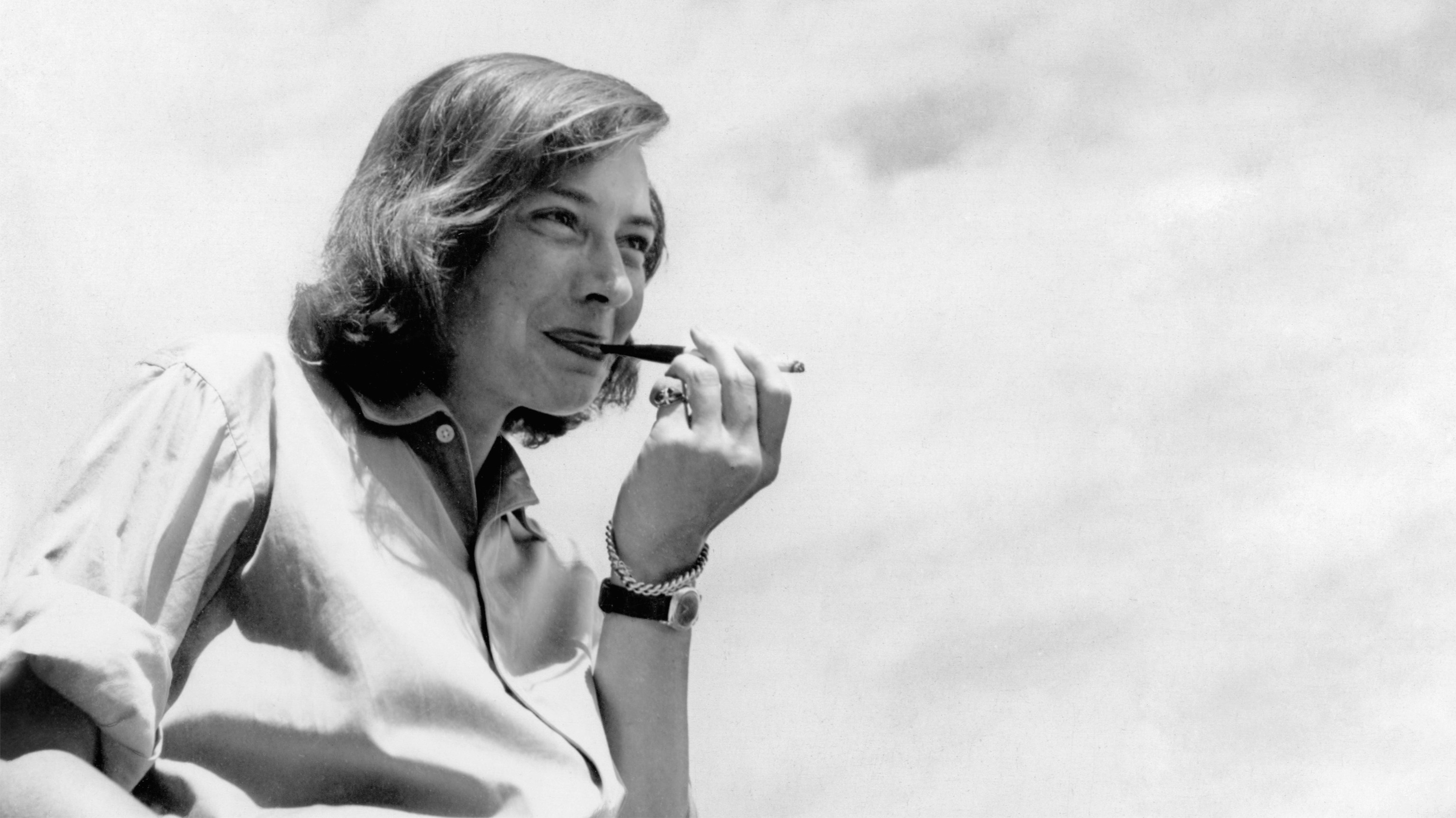 尋愛小說家：海史密斯 Loving Highsmith