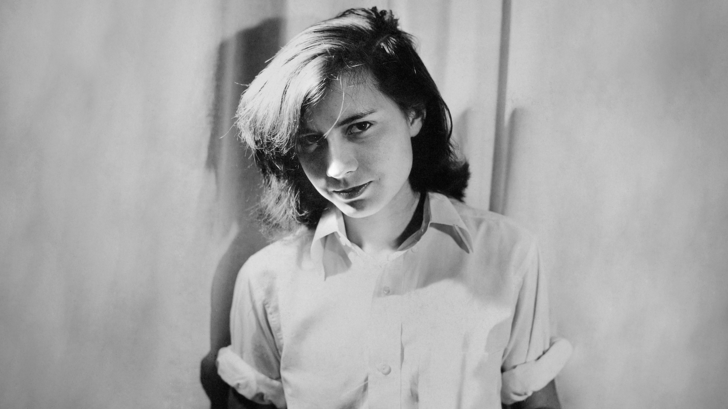 尋愛小說家：海史密斯 Loving Highsmith