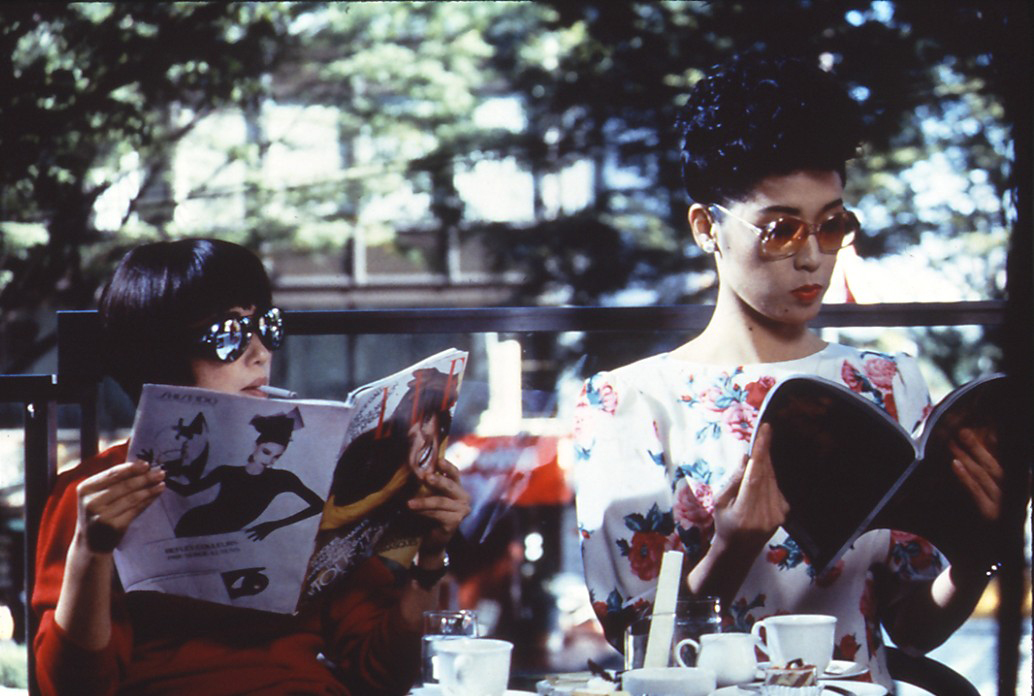 女稅務員 A Taxing Woman