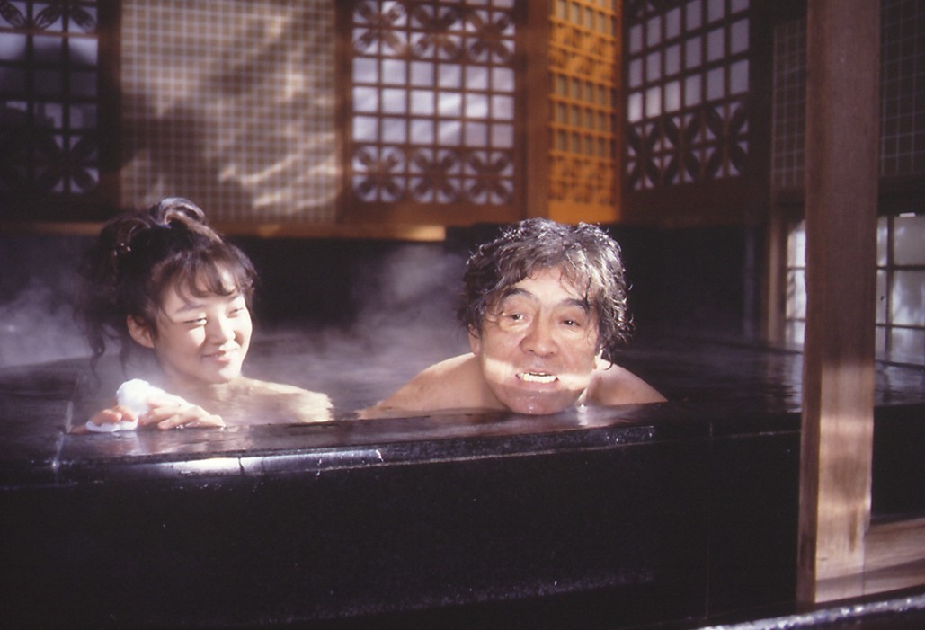 女稅務員2 A Taxing Woman Retuen