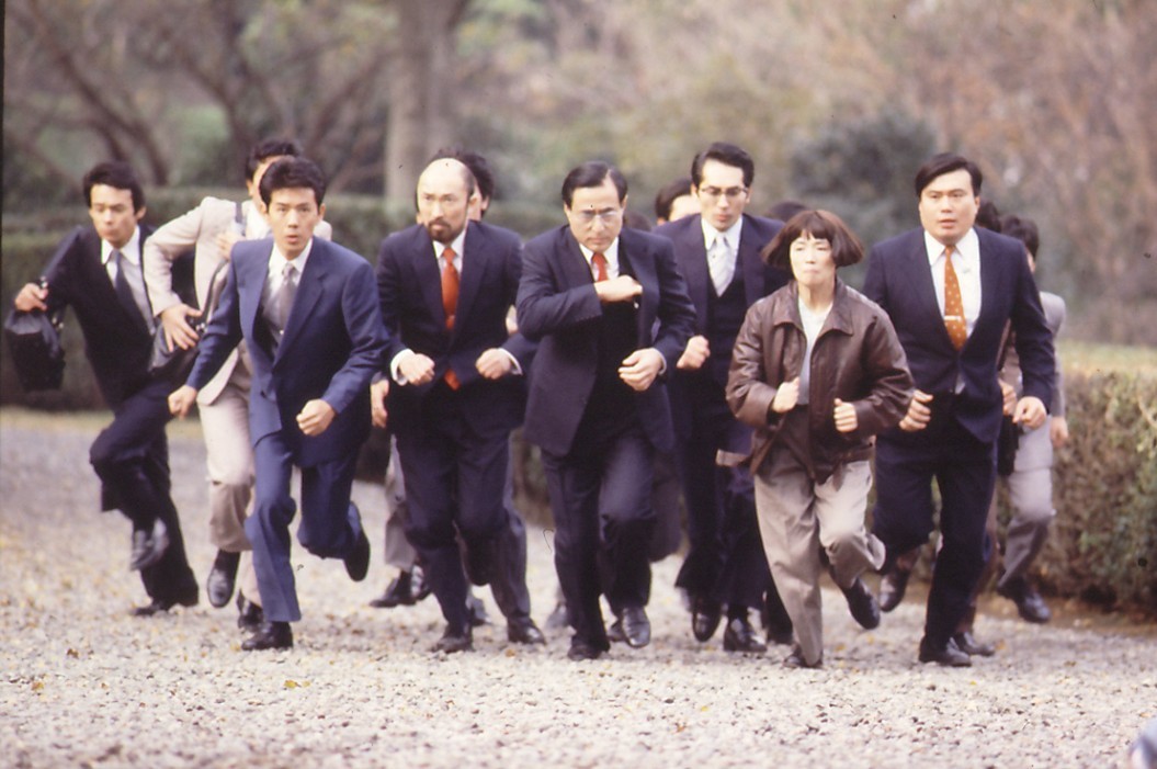 女稅務員2 A Taxing Woman Retuen