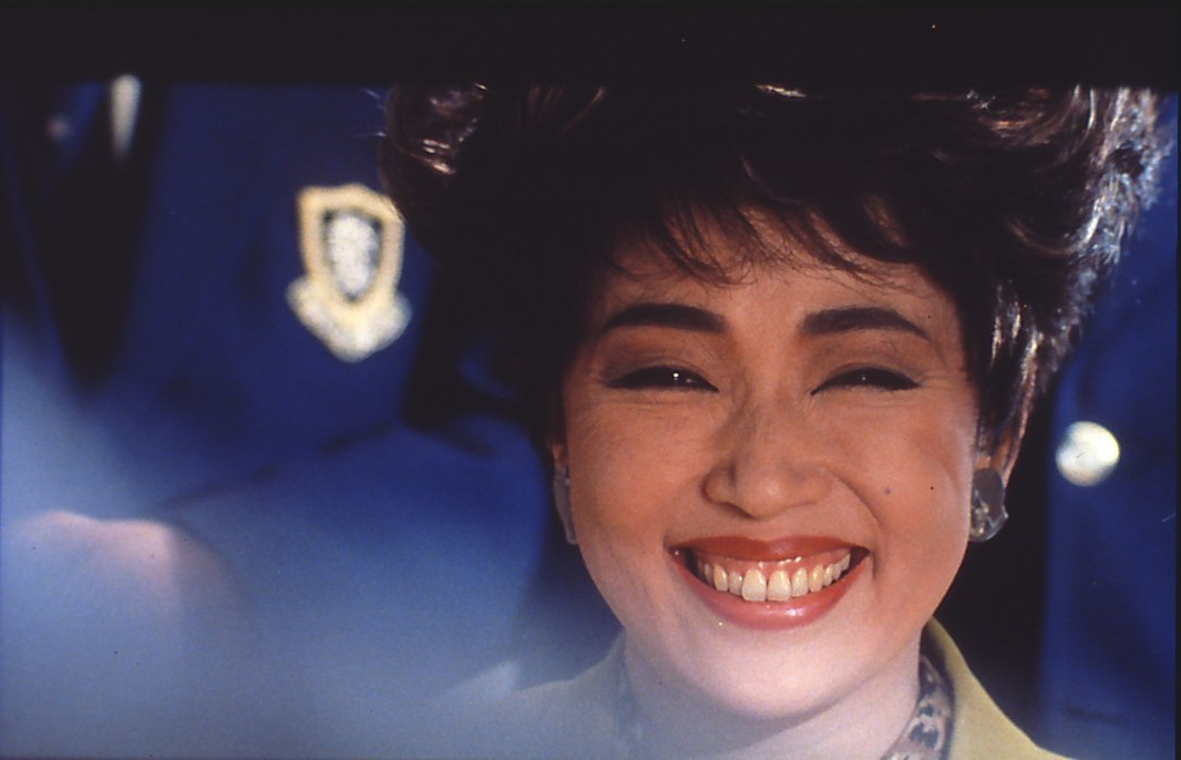 民暴之女 Minbo or the Gentle Art of Japanese Extortion