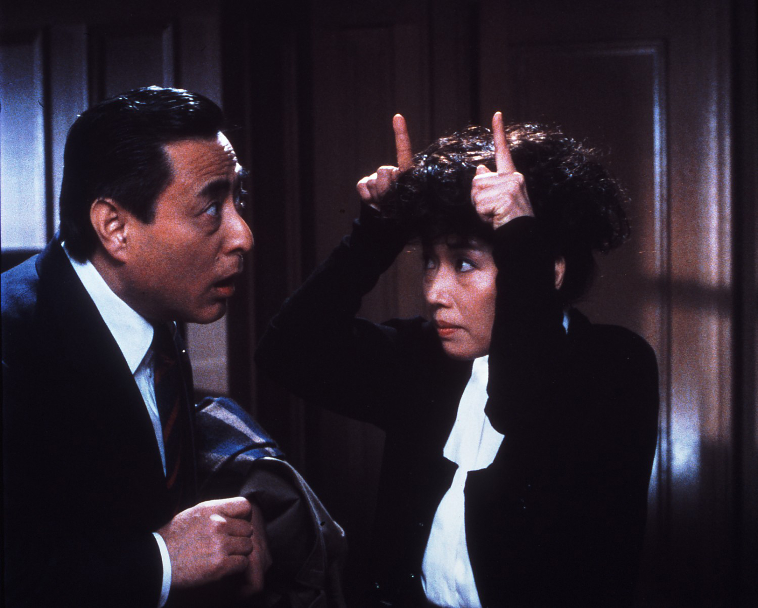 鴻運女 A-Ge-Man - Tales of a Golden Geisha