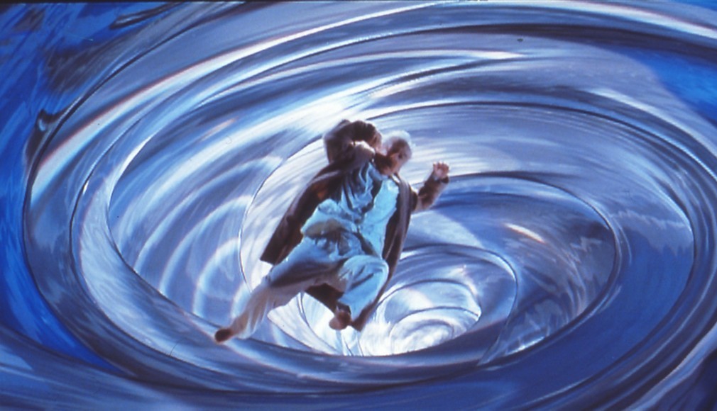 大病人 The Last Dance