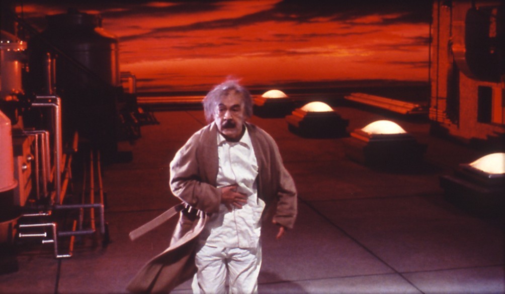 大病人 The Last Dance