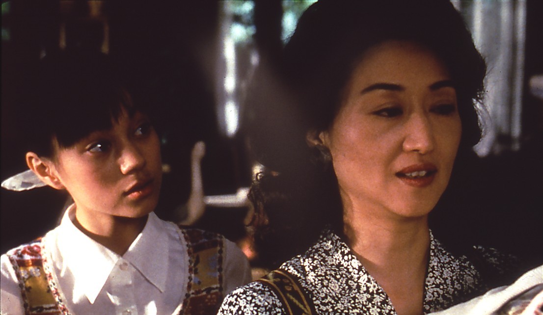 靜靜的生活 A Quiet Life