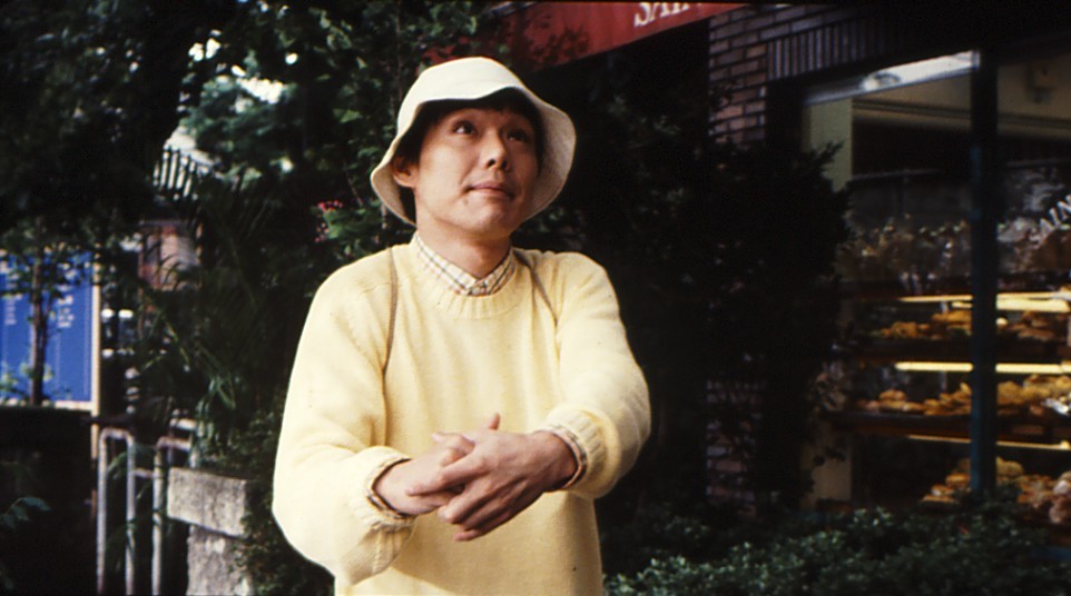 靜靜的生活 A Quiet Life