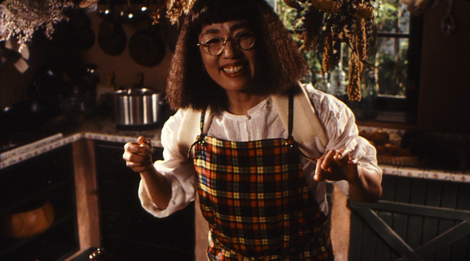 靜靜的生活 A Quiet Life