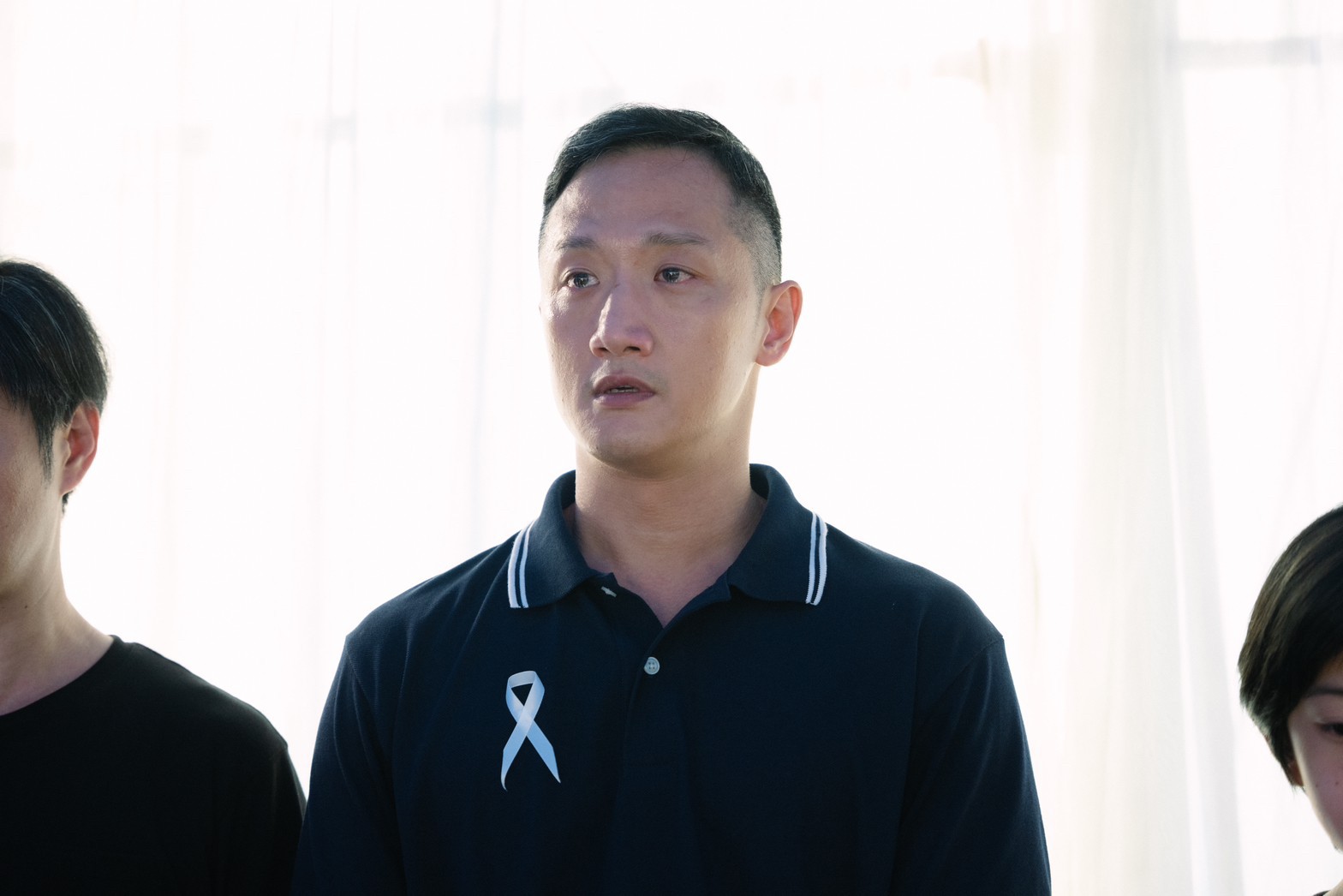 《如果時間在此刻停下》劇照(高英軒)