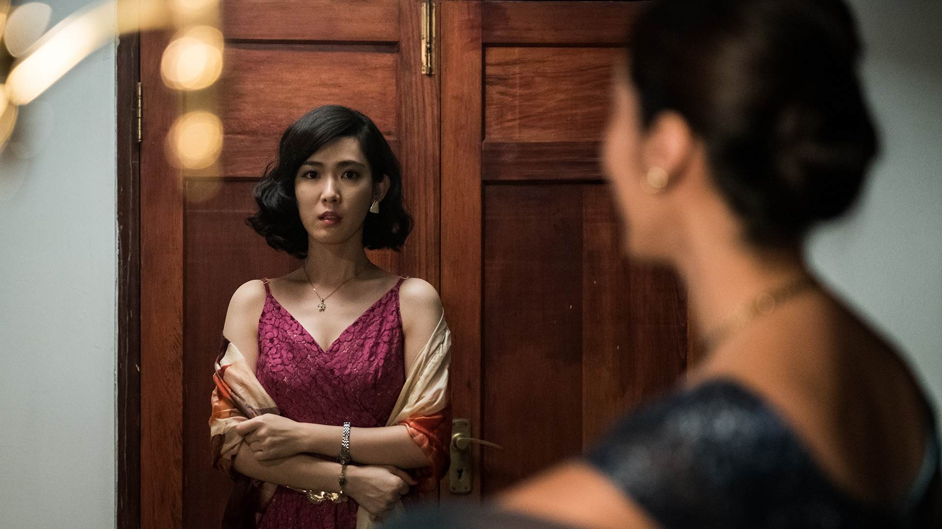 奇蹟的女兒1-2集 The Coming Through EP1-2