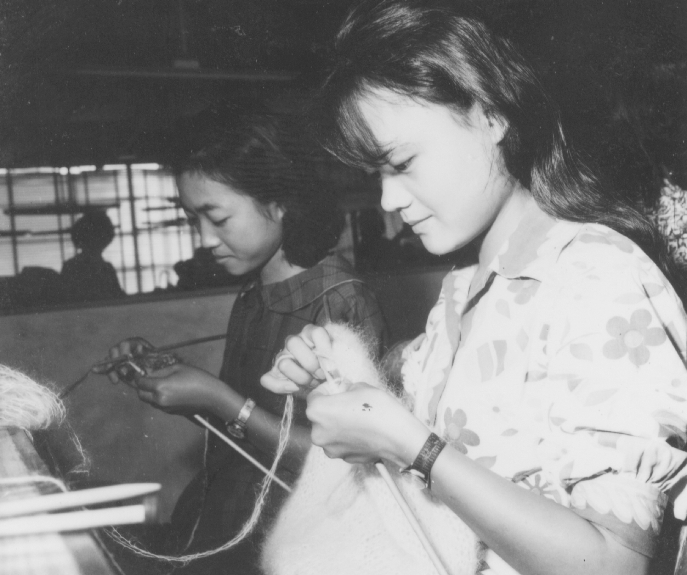 她們的故事（數位重製版）The Lost Youth: Women and Industrial Work in Taiwan