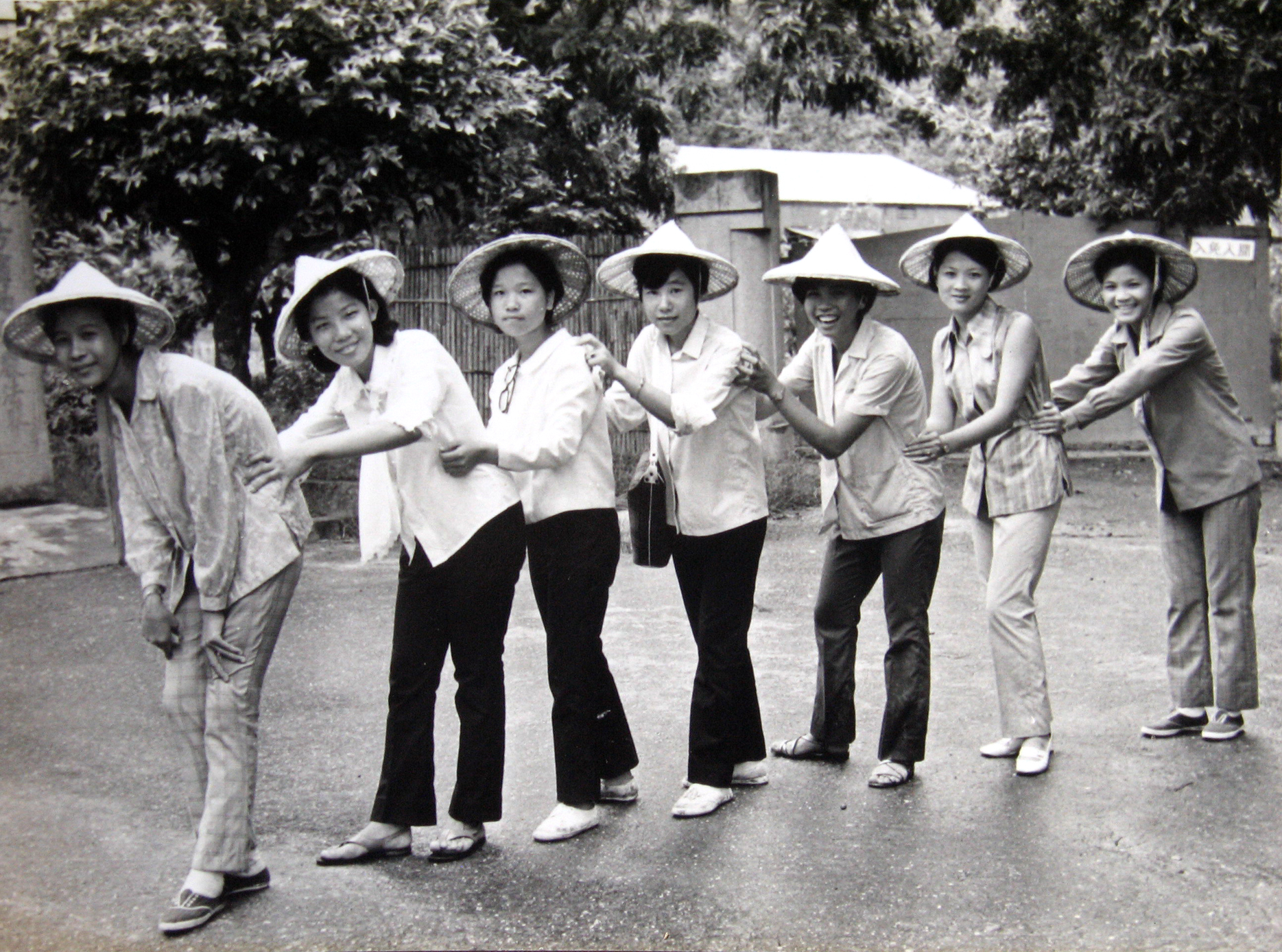 她們的故事（數位重製版）The Lost Youth: Women and Industrial Work in Taiwan