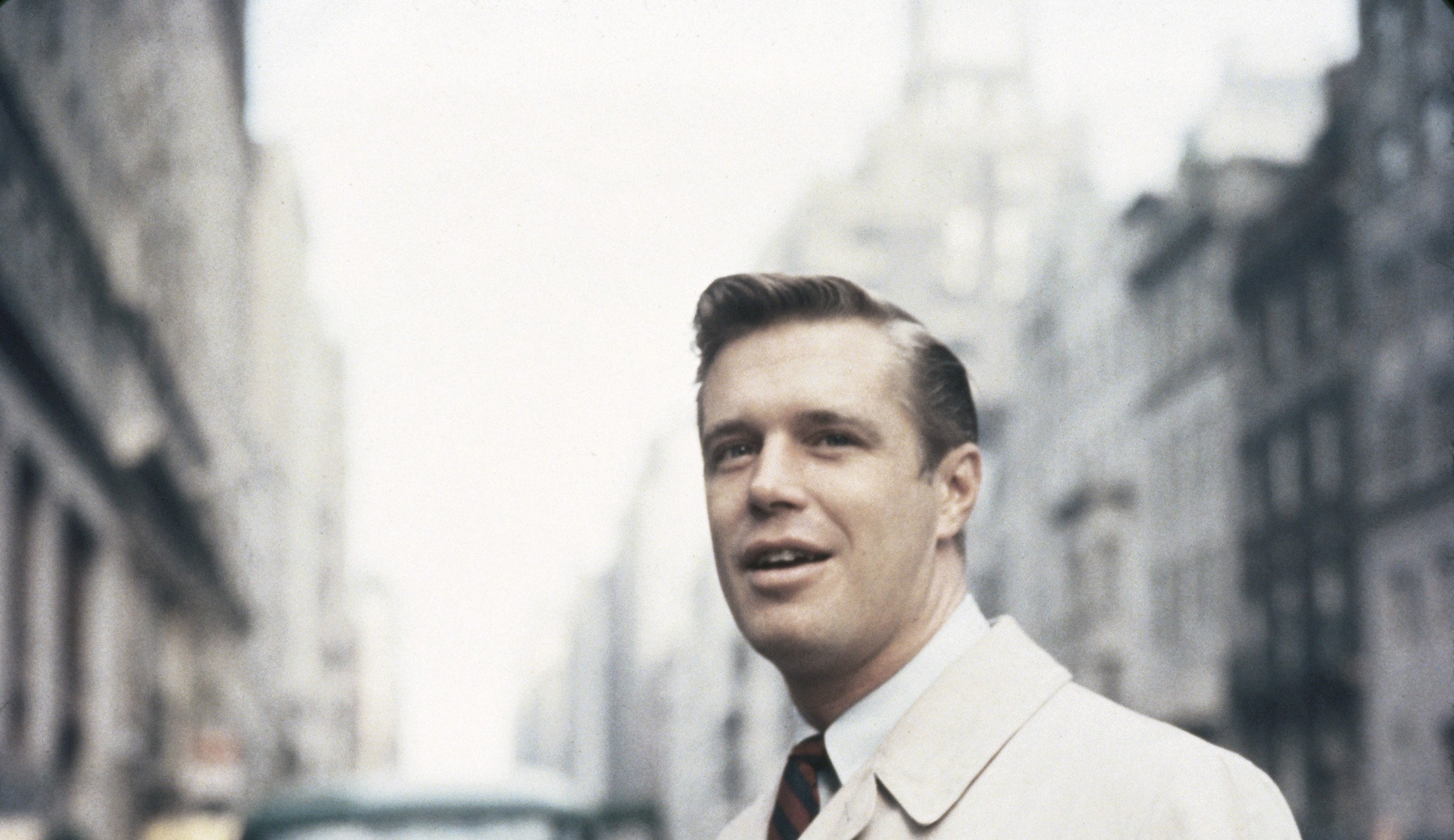 第凡內早餐 Breakfast at Tiffany's