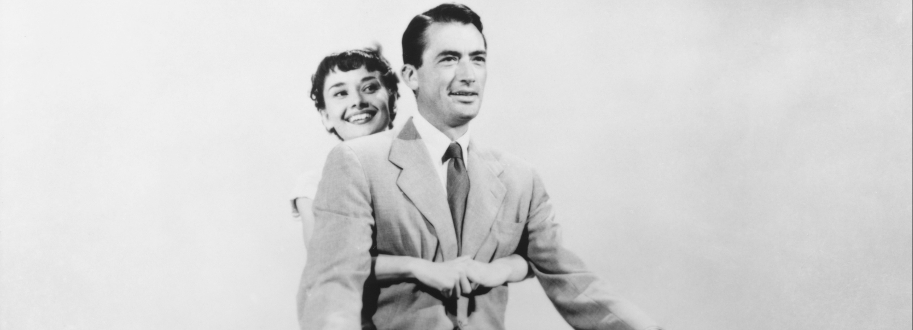 羅馬假期 Roman Holiday