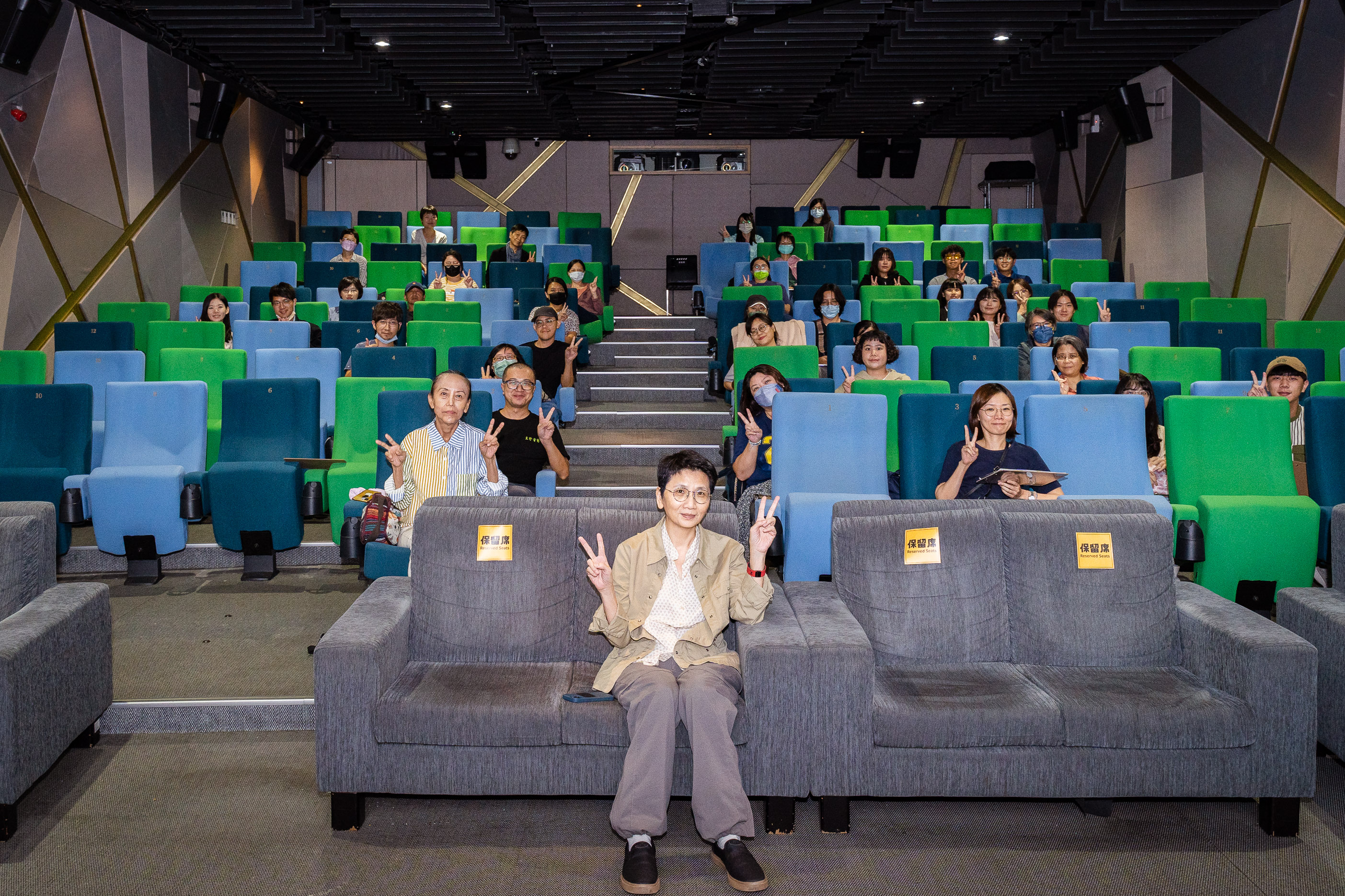 【剪接心法】尋找故事核心，為作者和觀眾搭一座橋樑