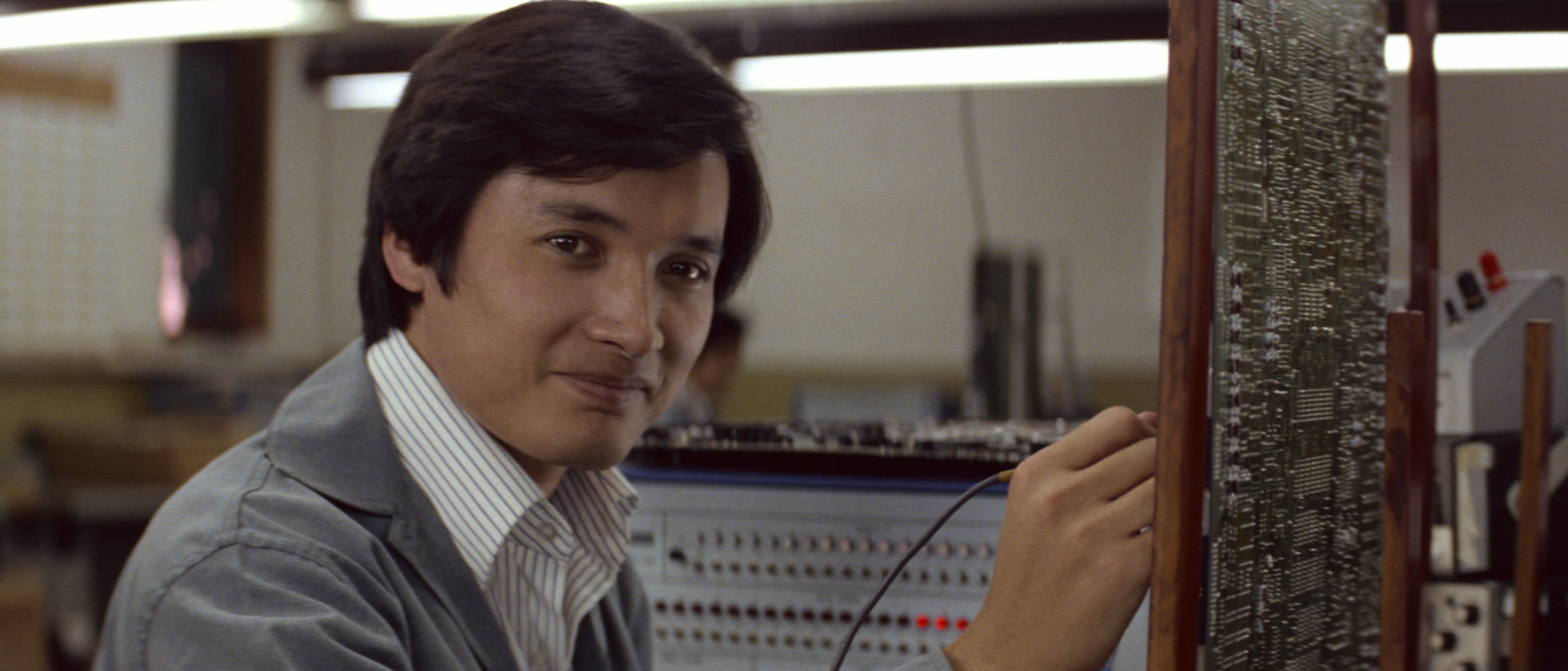 一個女工的故事 Fly Up with Love