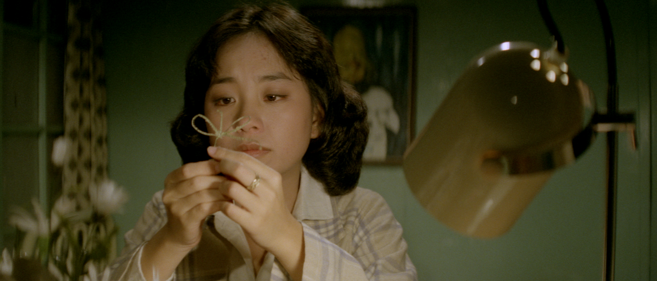 一個女工的故事 Fly Up with Love