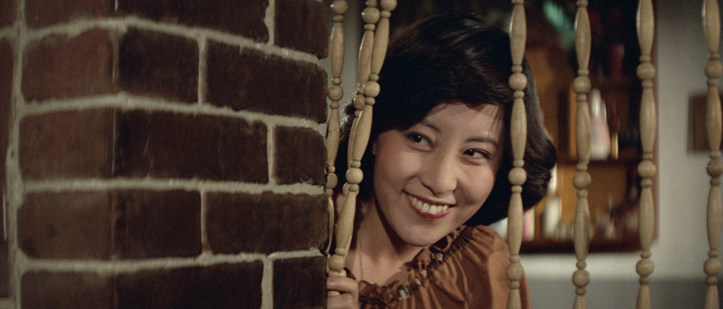 一個女工的故事 Fly Up with Love