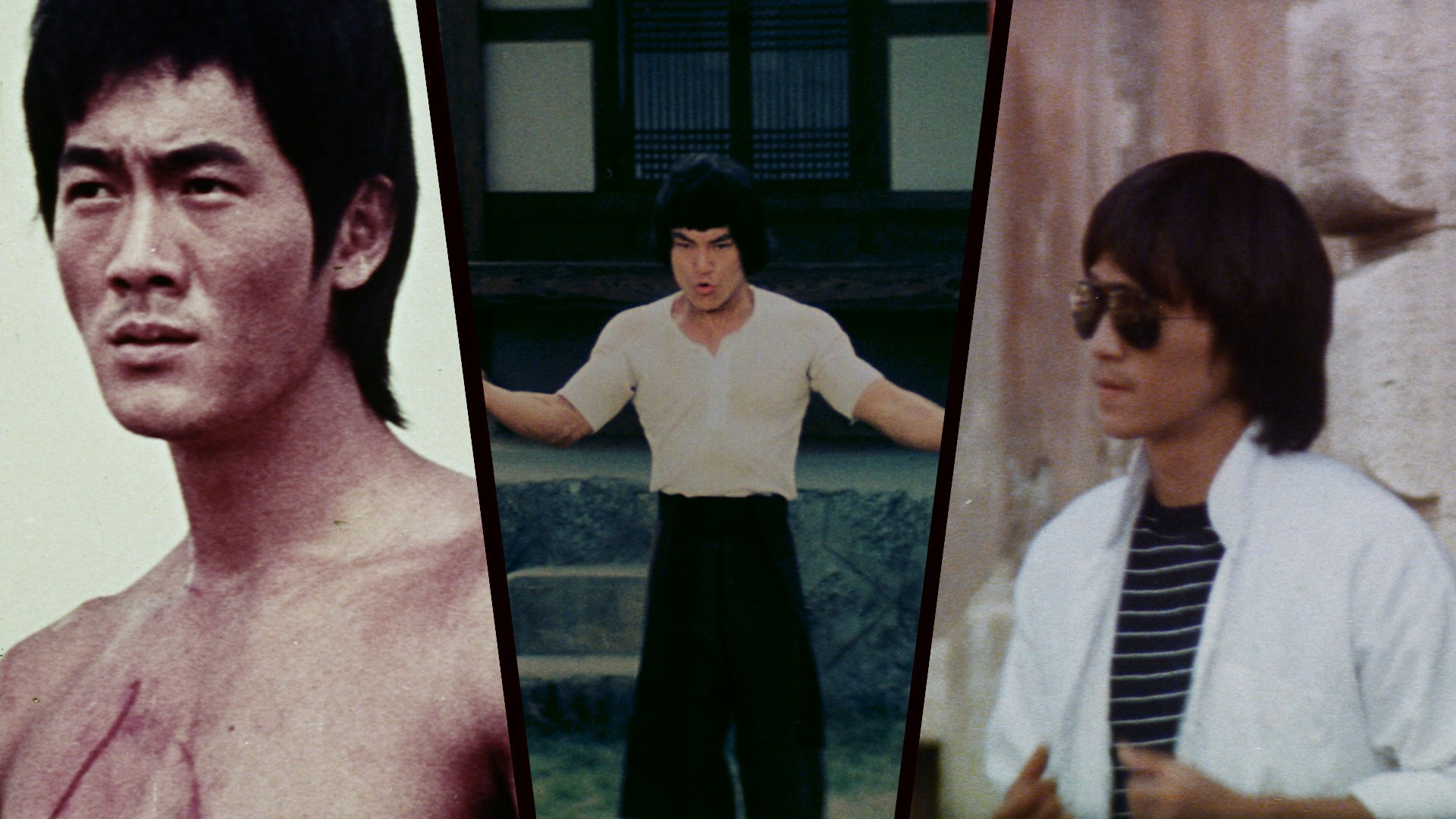 李小龍：複製新宇宙 Enter the Clones of Bruce