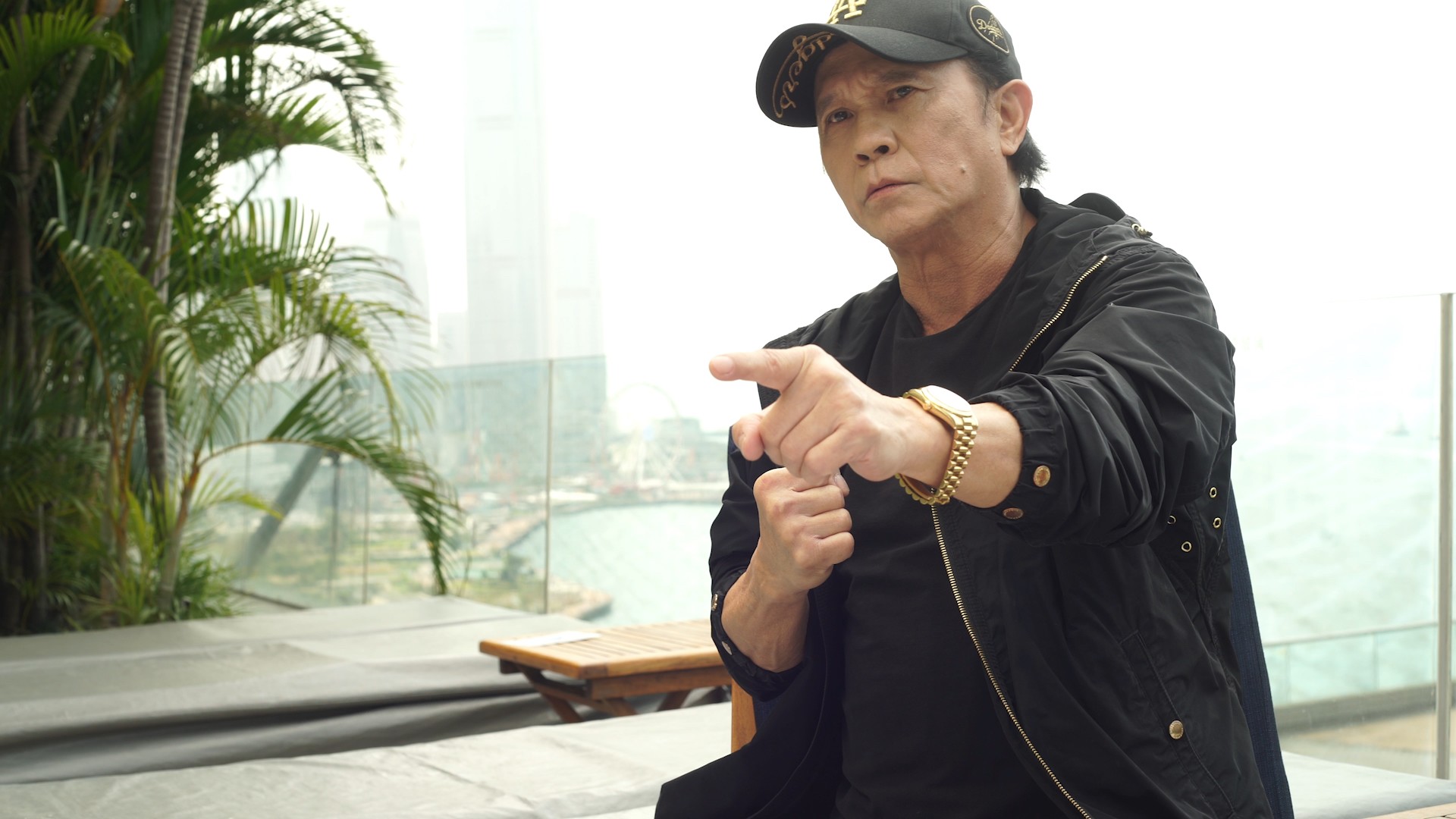李小龍：複製新宇宙 Enter the Clones of Bruce