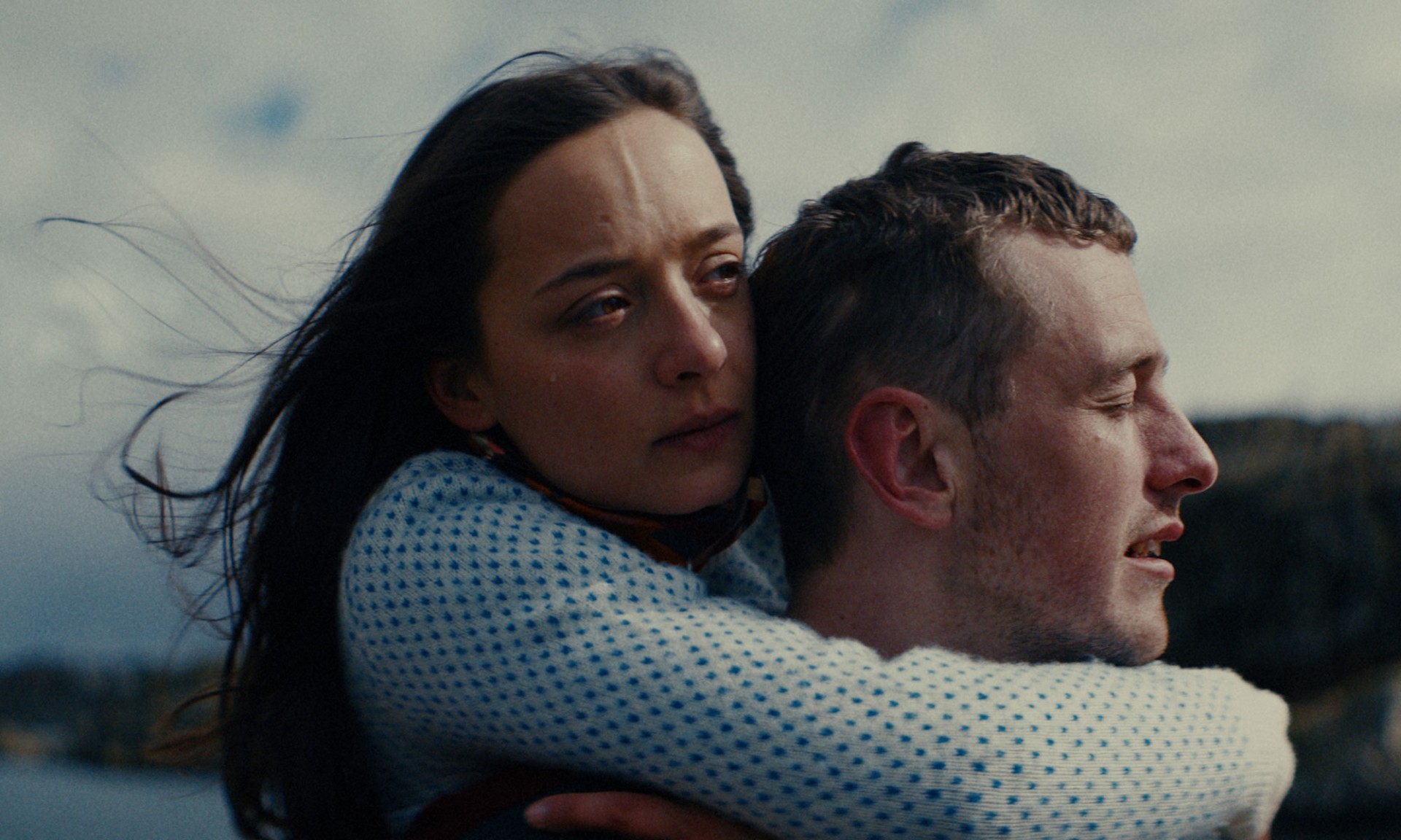 情謎哥本哈根 Copenhagen Does Not Exist