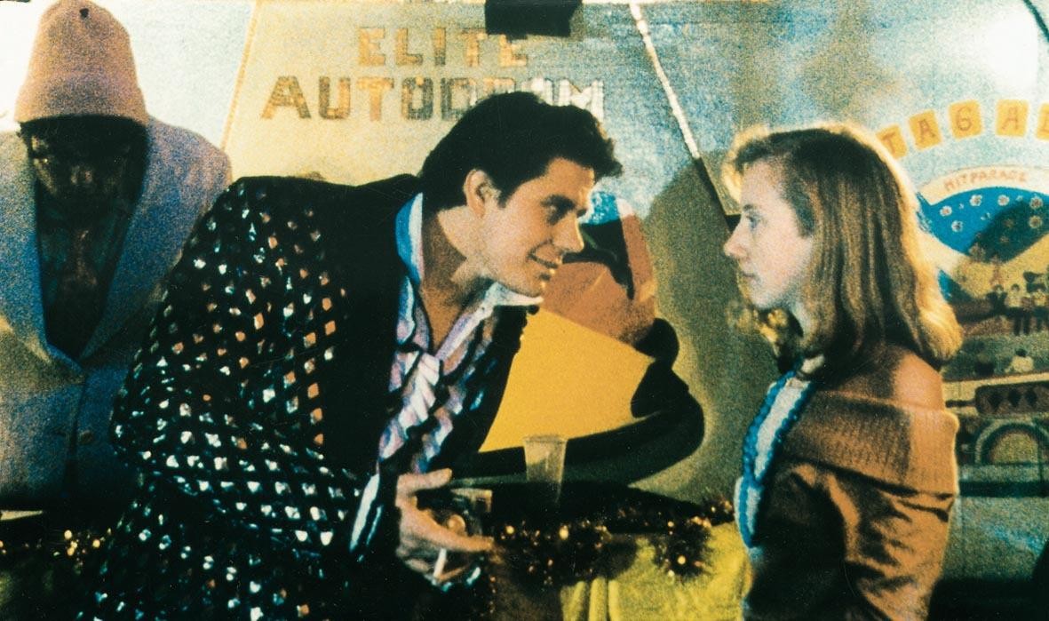 瘋狂的愛 Amour Fou+含苞待放的那天 Flora