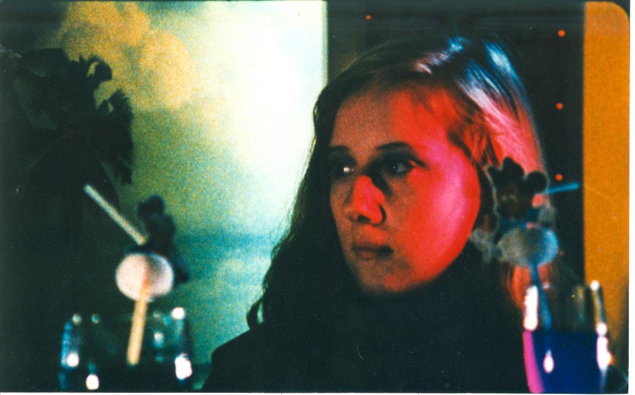 瘋狂的愛 Amour Fou+含苞待放的那天 Flora