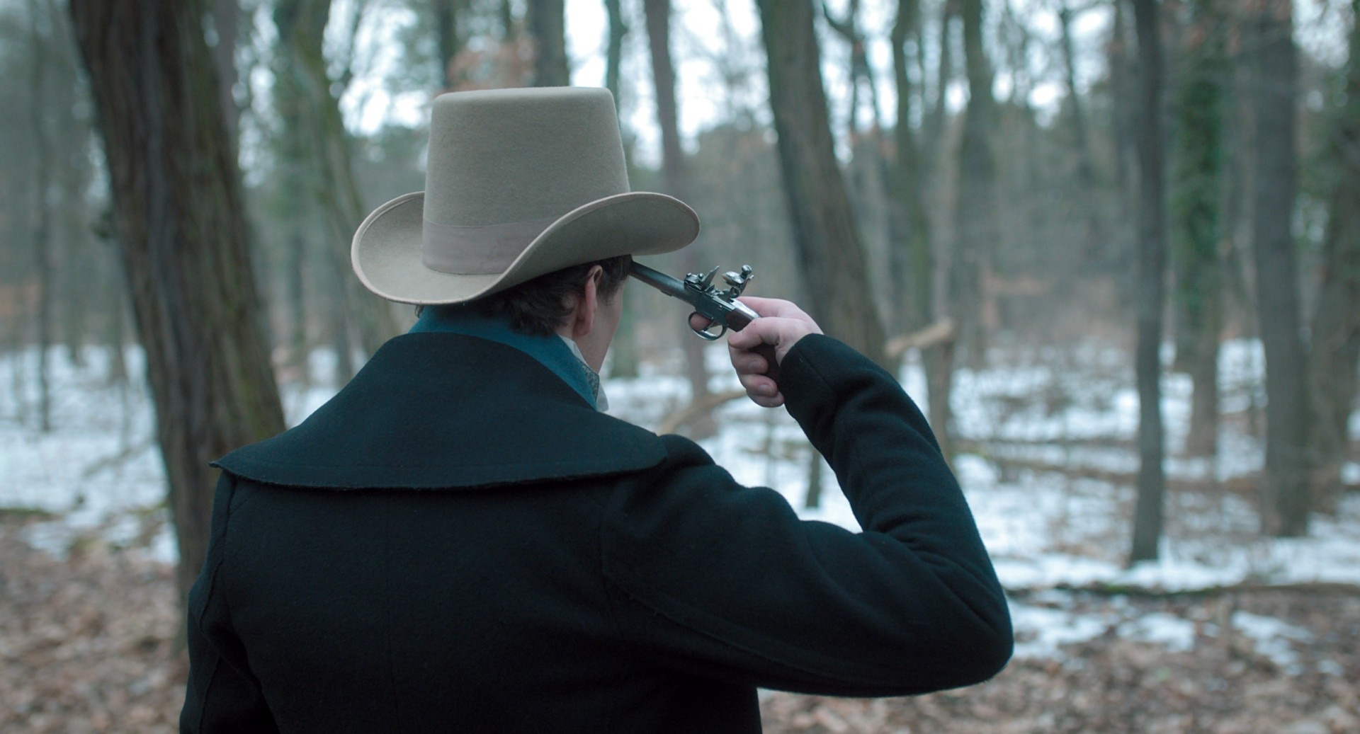 瘋狂的愛 Amour Fou+含苞待放的那天 Flora