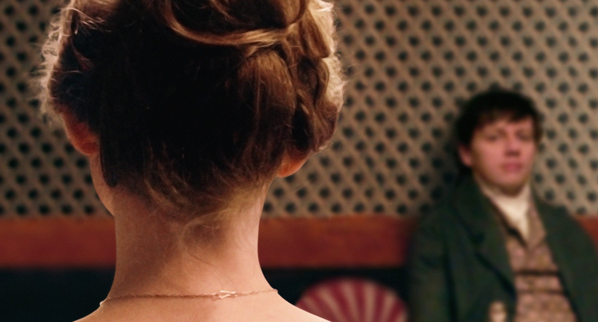 瘋狂的愛 Amour Fou+含苞待放的那天 Flora