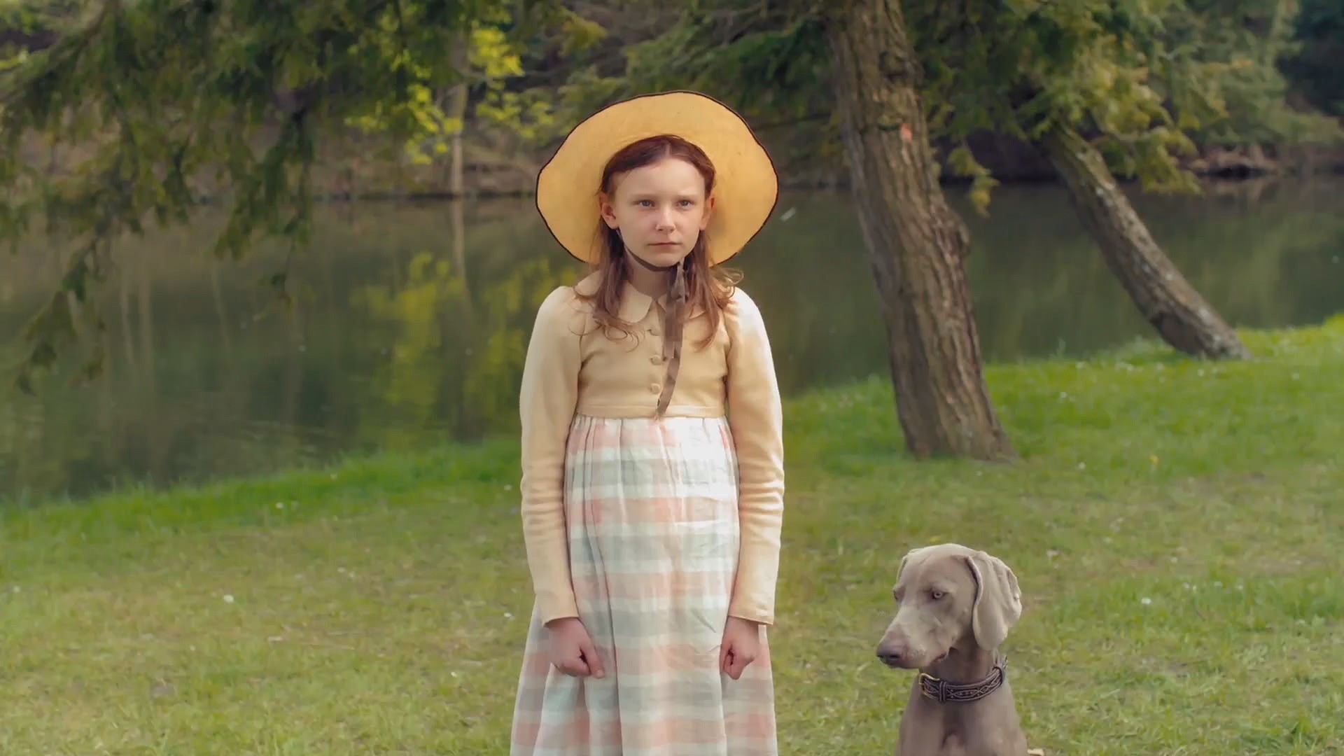 瘋狂的愛 Amour Fou+含苞待放的那天 Flora