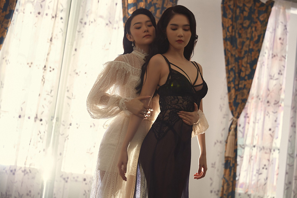 西貢天之驕女 Sister Sister 2