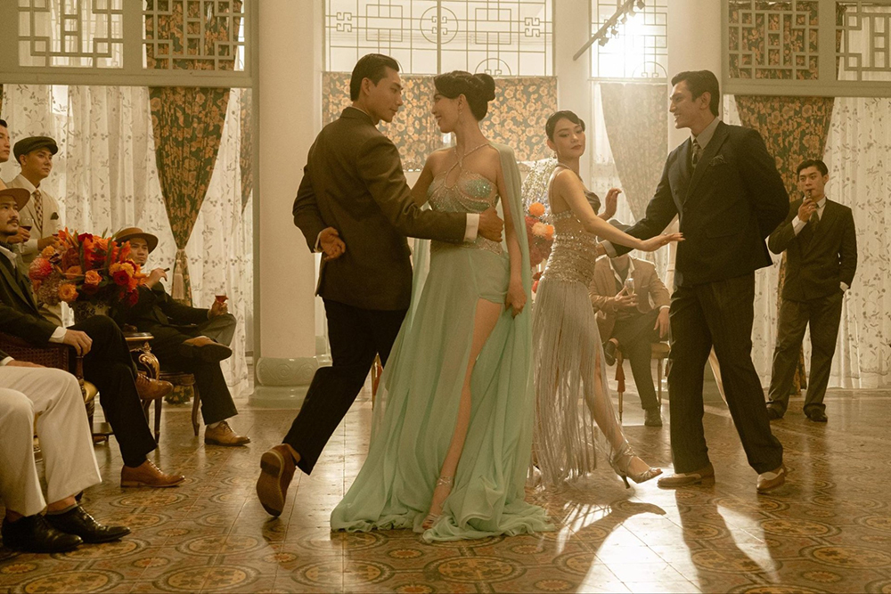 西貢天之驕女 Sister Sister 2