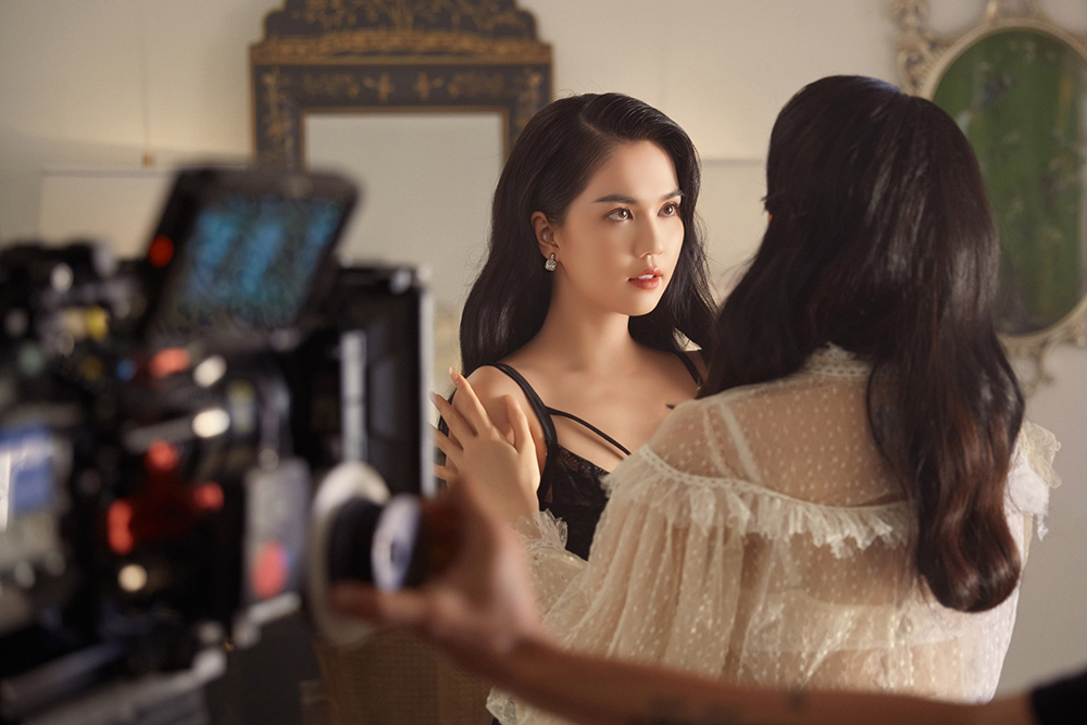 西貢天之驕女 Sister Sister 2