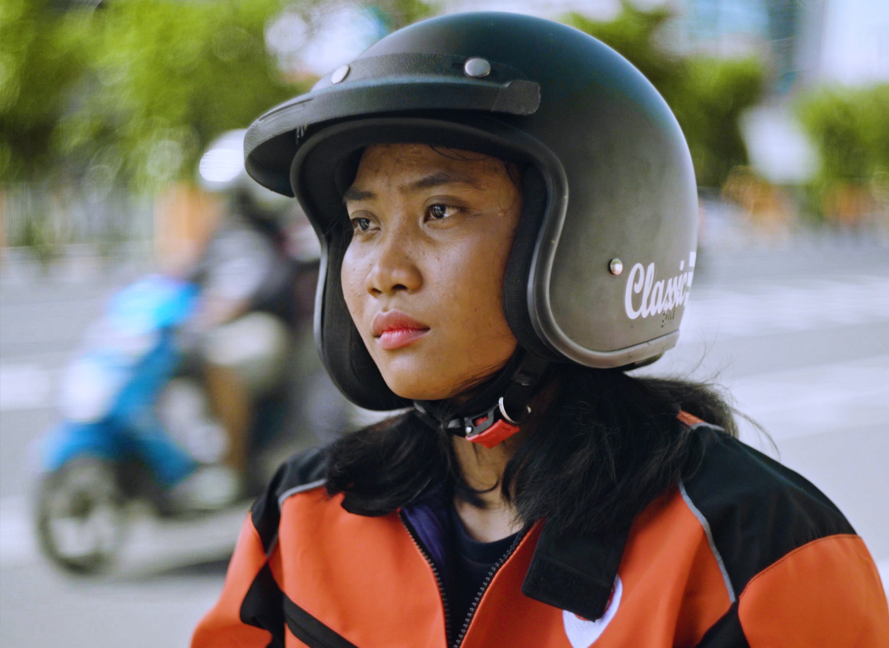 MINIKINO印尼短片巡禮 INDONESIAN ENTOURAGE: The Spice Route Shorts