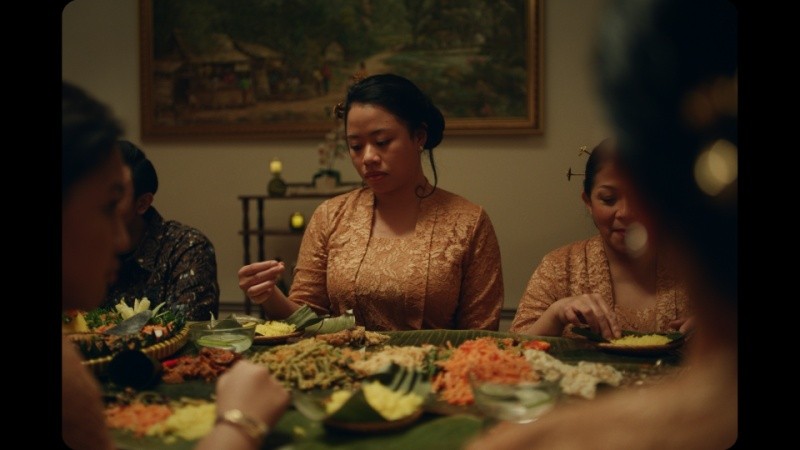 MINIKINO印尼短片巡禮 INDONESIAN ENTOURAGE: The Spice Route Shorts