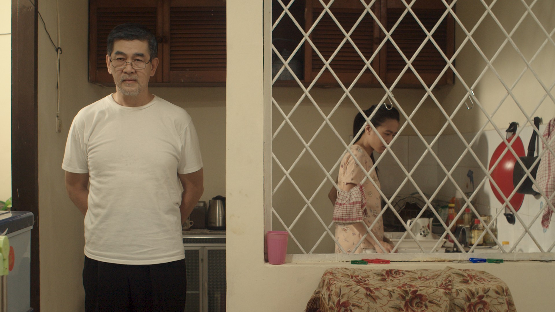 MINIKINO印尼短片巡禮 INDONESIAN ENTOURAGE: The Spice Route Shorts