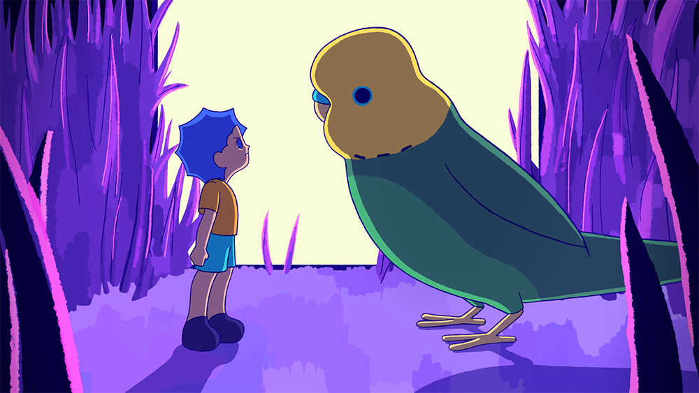 孩子幻想國：奇想宇宙轉轉彎 3+ Animation for Kids: Cosmic Wonders 3-6 Yrs