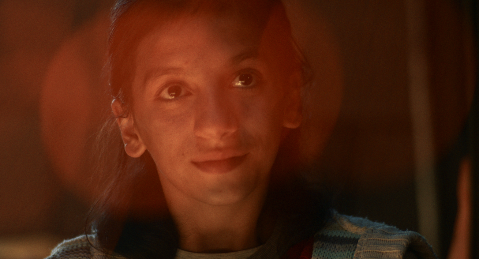 雄影國際短片競賽：國際組 E