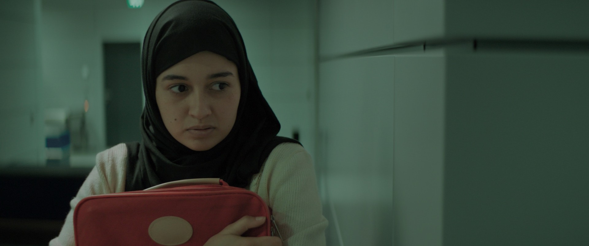 雄影國際短片競賽：國際組 F