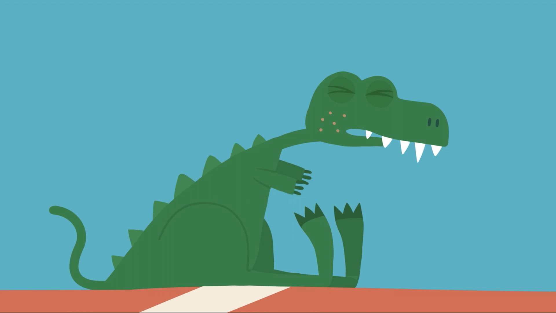 孩子幻想國：義大利拉各影展兒童動畫精選 Animation for Kids from Lago Film Fest 3-6 Yrs