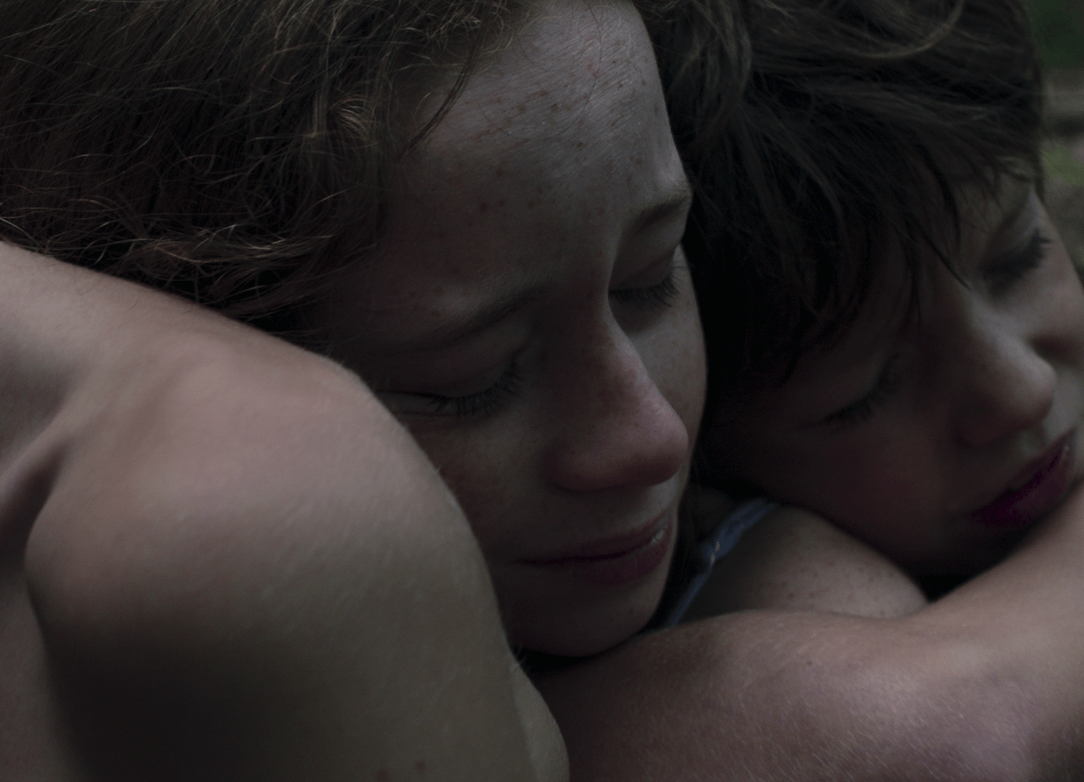 雄影國際短片競賽：國際組 C