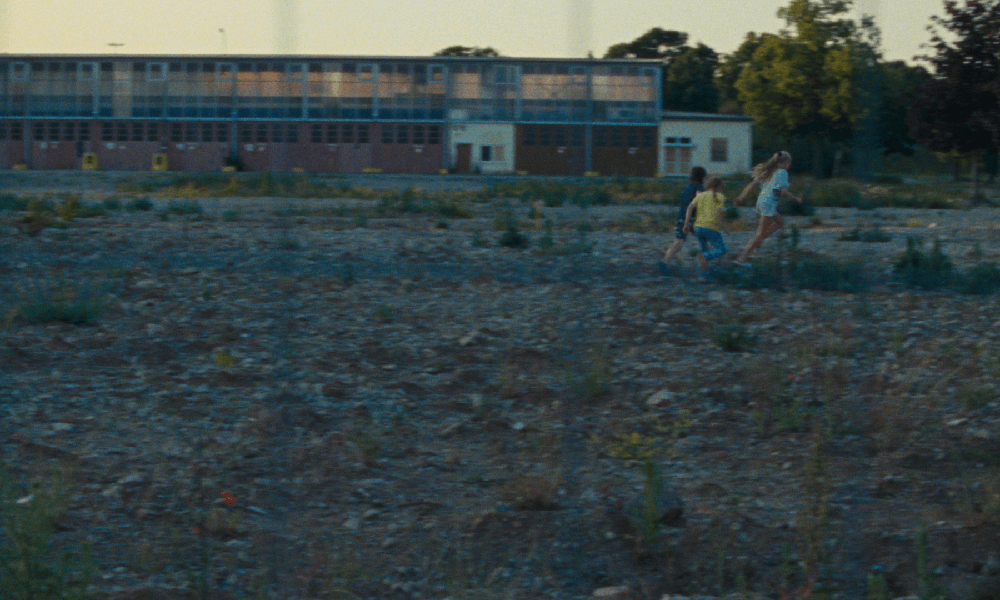 雄影國際短片競賽：國際組 C